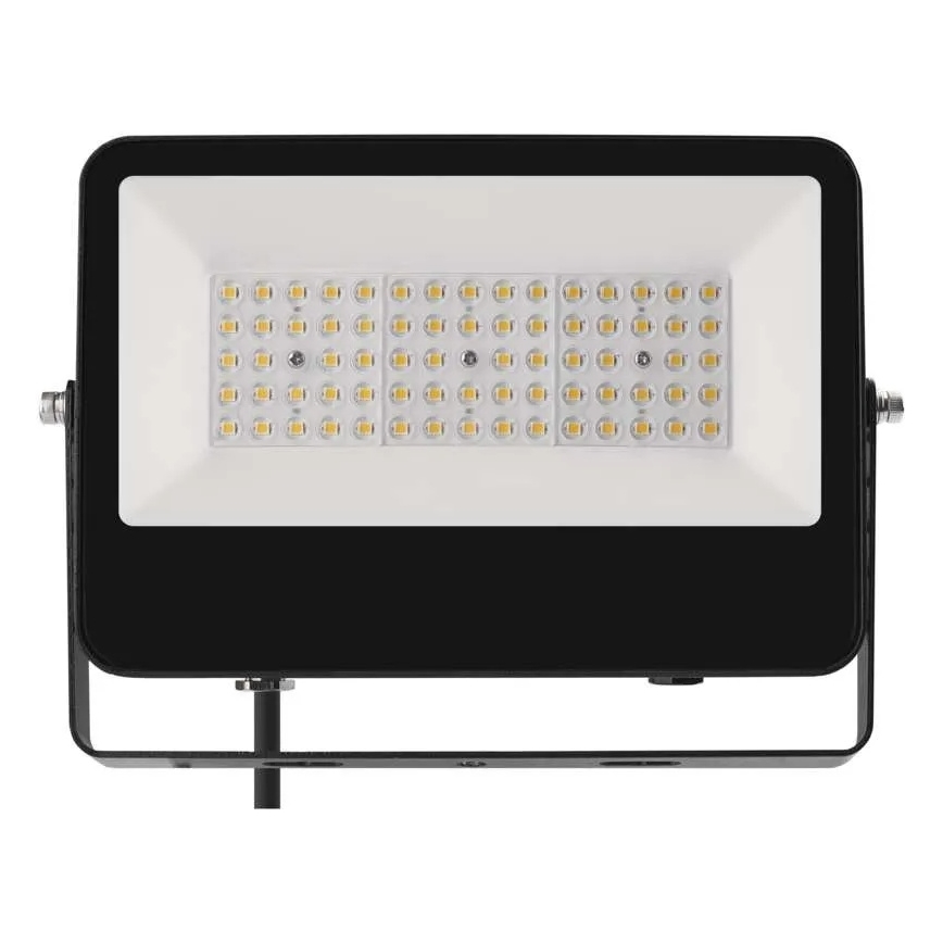 LED-Strahler AVENO LED/48W/230V 4000K 7200 lm IP66 schwarz