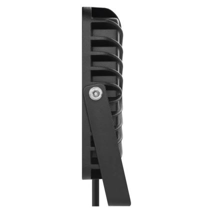 LED-Strahler AVENO LED/48W/230V 4000K 7200 lm IP66 schwarz
