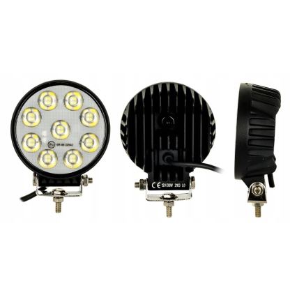 LED-Strahler für Auto PRO LED/36W/12-24V IP68