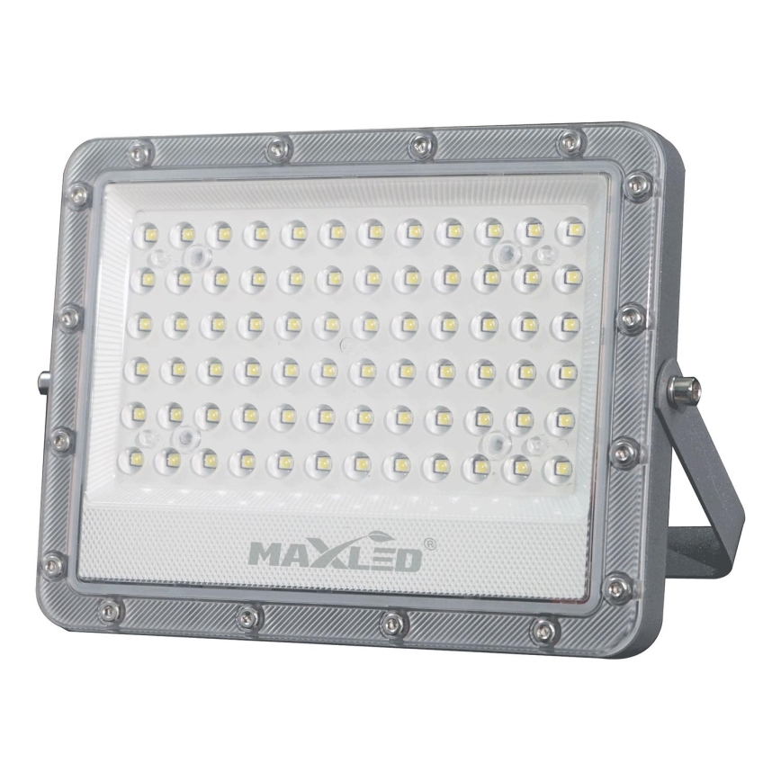 LED-Strahler für den Außenbereich LED/150W/230V 5000K IP65 grau