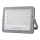 LED-Strahler für den Außenbereich LED/150W/230V 5000K IP65 grau