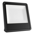 LED-Strahler für den Außenbereich LED/20W/230V 4000K IP65 schwarz