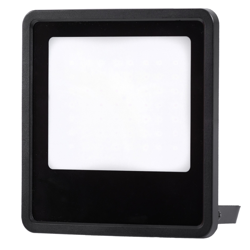 LED-Strahler für den Außenbereich LED/30W/230V 4000K IP65 schwarz