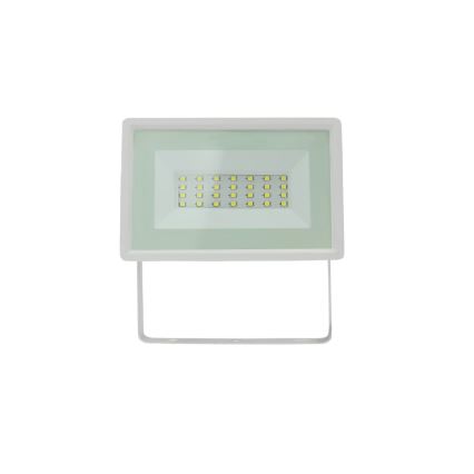 LED-Strahler für den Außenbereich NOCTIS LUX 3 LED/20W/230V 4000K IP65 weiß