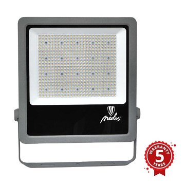 LED-Strahler für den Außenbereich PROFI PLUS LED/300W/230V 5000K IP66