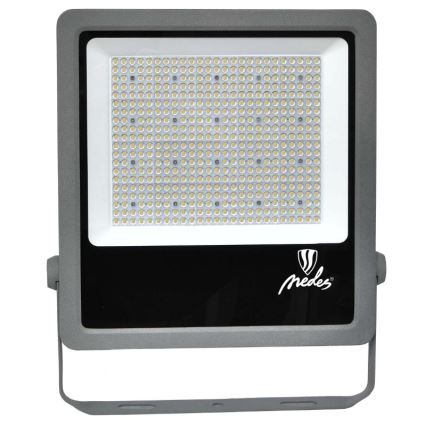 LED-Strahler für den Außenbereich PROFI PLUS LED/300W/230V 5000K IP66