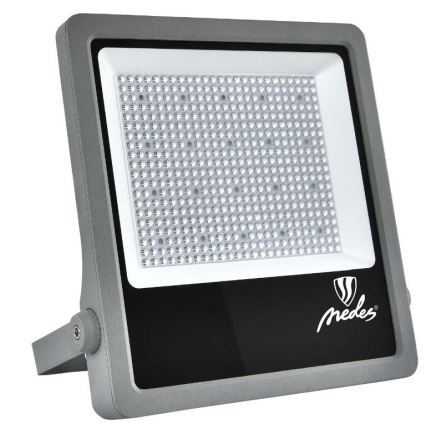 LED-Strahler für den Außenbereich PROFI PLUS LED/300W/230V 5000K IP66
