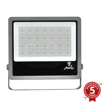LED-Strahler für den Außenbereich PROFI PLUS LED/400W/230V 5000K IP66