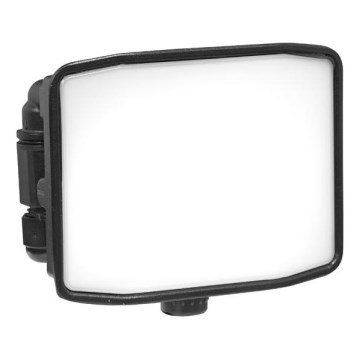 LED-Strahler für den Außenbereich ZIPO LED/10W/230V 5000K IP65 schwarz