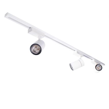 LED-Strahler für Stromschienensystem TRACK LIGHT LED/7W/230V 4000K weiß