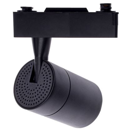 LED-Strahler für Stromschienensystem TRACK LIGHT LED/7W/230V 3000K schwarz