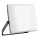 LED-Strahler LED/100W/230V 3000/4000/6500K IP65 schwarz