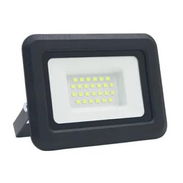 LED-Strahler LED/20W/230V 4000K IP65