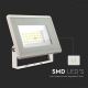 LED-Strahler LED/20W/230V 4000K IP65 weiß