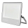 LED-Strahler LED/300W/230V 4000K IP65 schwarz