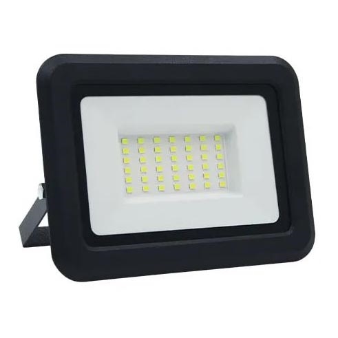 LED-Strahler LED/30W/230V 4000K IP65