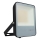 LED-Strahler LED/30W/230V 6400K IP65 schwarz
