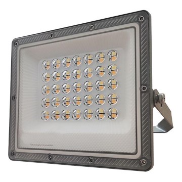 LED-Strahler LED/30W/230V IP65 3000/4000/6500K