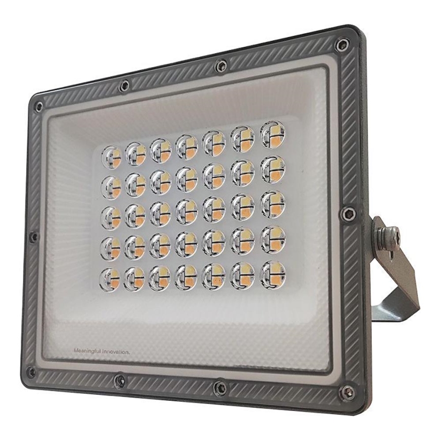 LED-Strahler LED/30W/230V IP65 3000/4000/6500K
