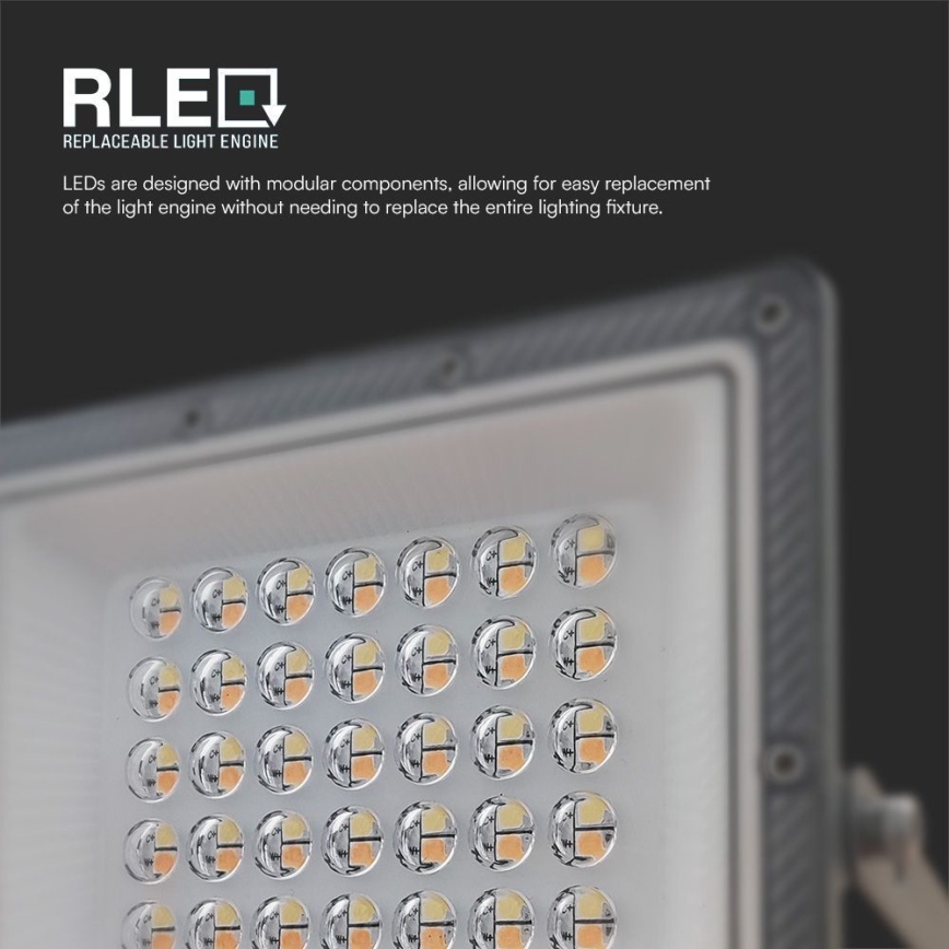 LED-Strahler LED/30W/230V IP65 3000/4000/6500K
