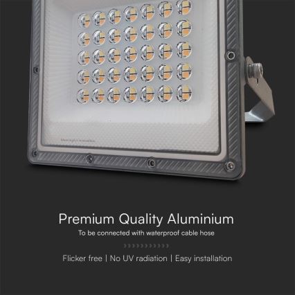 LED-Strahler LED/30W/230V IP65 3000/4000/6500K