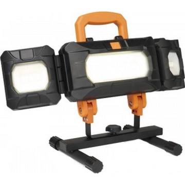 LED-Strahler LED/50W/230V 5000K IP54