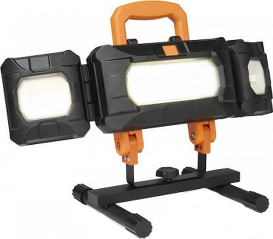 LED-Strahler LED/50W/230V 5000K IP54