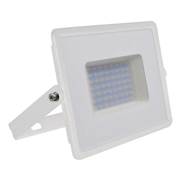 LED-Strahler LED/50W/230V 6500K IP65 weiß
