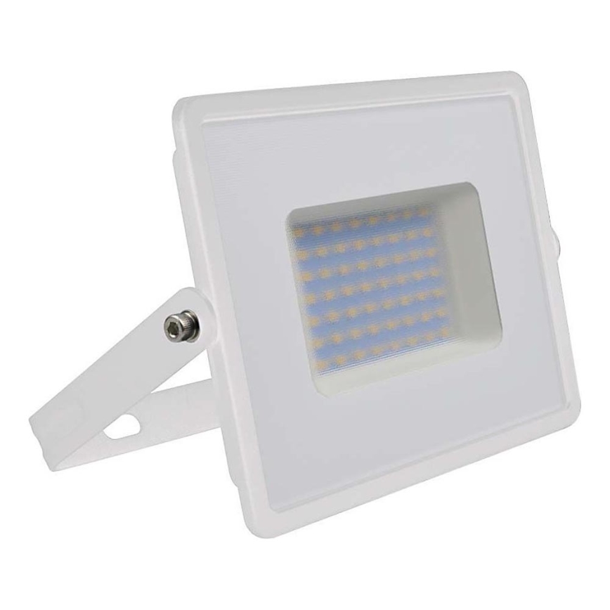 LED-Strahler LED/50W/230V 6500K IP65 weiß