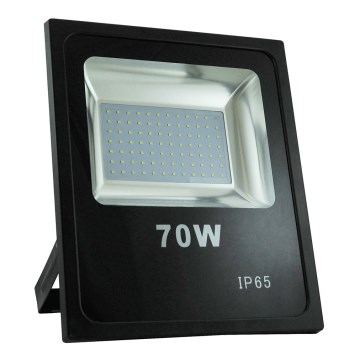 LED-Strahler LED/70W/230V IP65