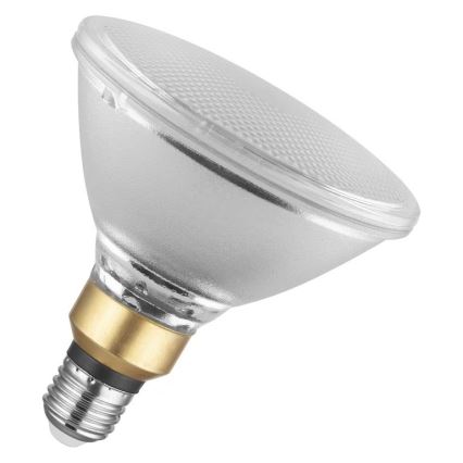 LED-Strahler-Leuchtmittel PAR38 E27/12W/230V 2700K - Osram