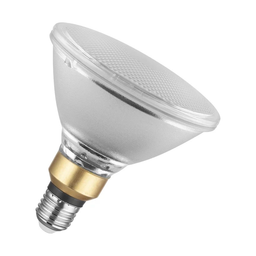 LED-Strahler-Leuchtmittel PAR38 E27/12W/230V 2700K - Osram