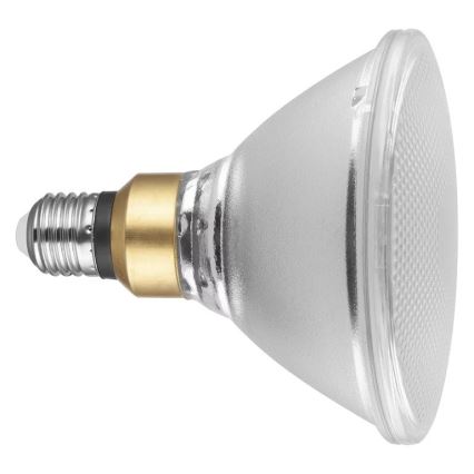 LED-Strahler-Leuchtmittel PAR38 E27/12W/230V 2700K - Osram