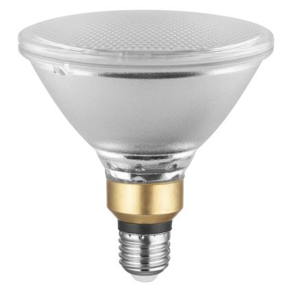 LED-Strahler-Leuchtmittel PAR38 E27/12W/230V 2700K - Osram