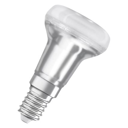 LED-Strahler-Leuchtmittel STAR E14/1,5W/230V 2700K - Osram