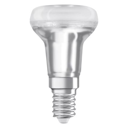 LED-Strahler-Leuchtmittel STAR E14/1,5W/230V 2700K - Osram