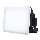 LED-Strahler MISTRAL LED/10W/230V 4000K IP65