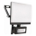 LED-Strahler mit Bewegungs- und Dämmerungssensor TAMBO EVO LED/20W/230V 4000K IP44 schwarz