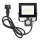 LED-Strahler mit Sensor LED/20W/230V 4000K IP44