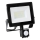 LED-Strahler mit Sensor LED/30W/230V 6500K IP44