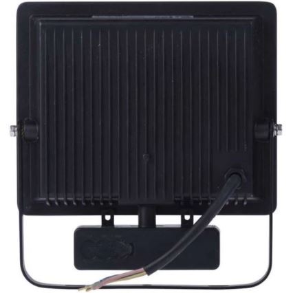 LED-Strahler mit Sensor LED/30W/230V IP54