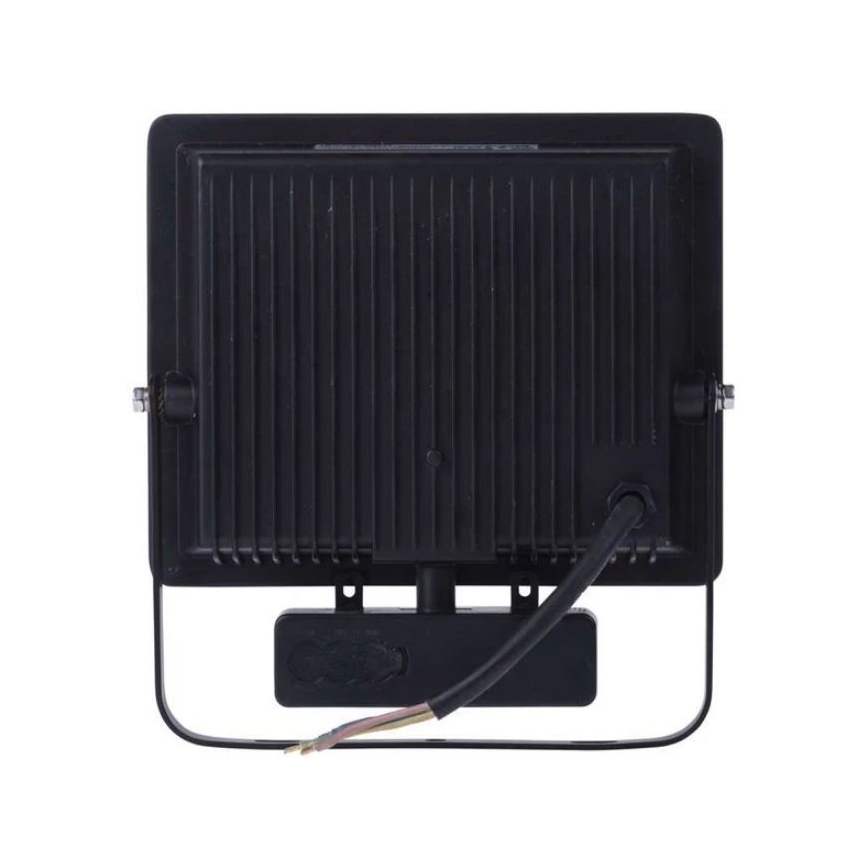 LED-Strahler mit Sensor LED/30W/230V IP54