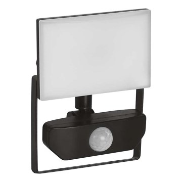 LED-Strahler mit Sensor TAMBO LED/10W/230V 4000K IP54