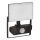 LED-Strahler mit Sensor TAMBO LED/10W/230V 4000K IP54