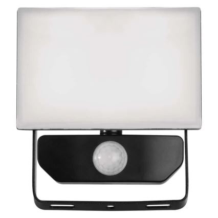 LED-Strahler mit Sensor TAMBO LED/10W/230V 4000K IP54