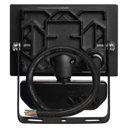 LED-Strahler mit Sensor TAMBO LED/10W/230V 4000K IP54