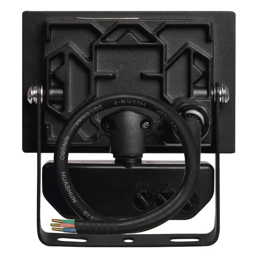 LED-Strahler mit Sensor TAMBO LED/10W/230V 4000K IP54
