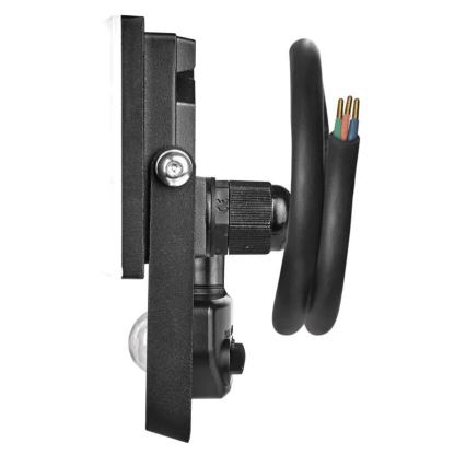 LED-Strahler mit Sensor TAMBO LED/10W/230V 4000K IP54
