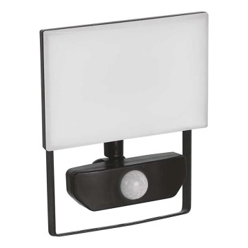LED-Strahler mit Sensor TAMBO LED/20W/230V 4000K IP54