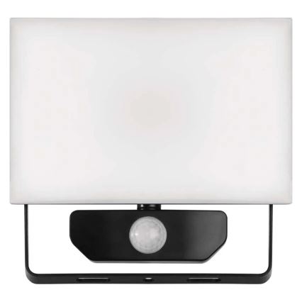 LED-Strahler mit Sensor TAMBO LED/20W/230V 4000K IP54